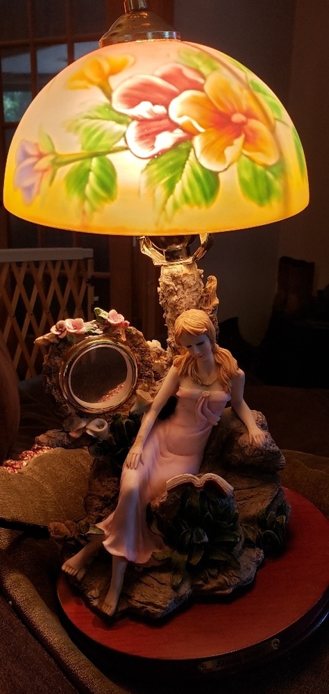Lamp